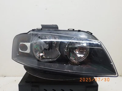 5356804 Hauptscheinwerfer rechts AUDI A3 Sportback (8P) 8P0941004K 5356804 2006 - Bild 1 von 2