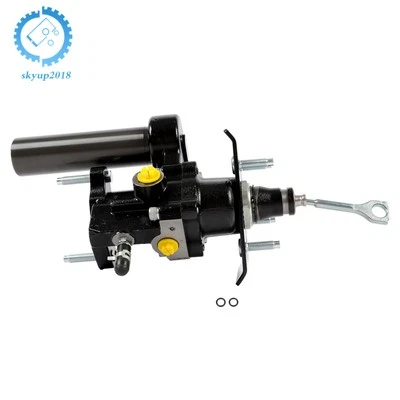 Potenciador de freno Hydro Boost 52-7370 para Chevrolet Tahoe 2003-2006 4,8 L, 5,3 L Foto 1 de 4