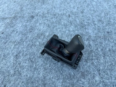 SHIFTER GEAR SELECTOR KNOB F SPORT LEXUS IS300 IS350 (2014-2020) OEM - Image 1 of 4