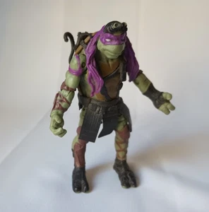 Teenage Mutant Ninja Turtles TMNT 2014 Movie Donatello 4.5 Inch Actionfigur - Bild 1 von 9