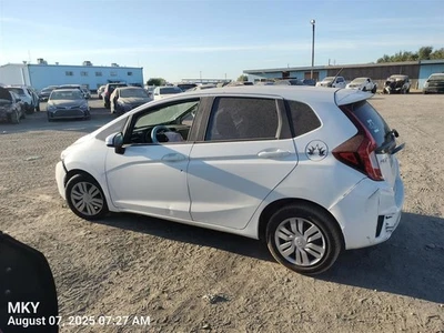 LIMPIAPARABRISAS TRANSMISIÓN 76530T5RA01 2015-2020 HONDA FIT Foto 1 de 4