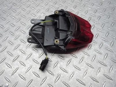 Luz trasera de freno trasera Triumph Street Triple RS 765 2020 18-20 OEM parada Foto 1 de 4