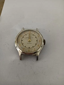 Vintage Ingersoll Triumph Watch - Picture 1 of 4