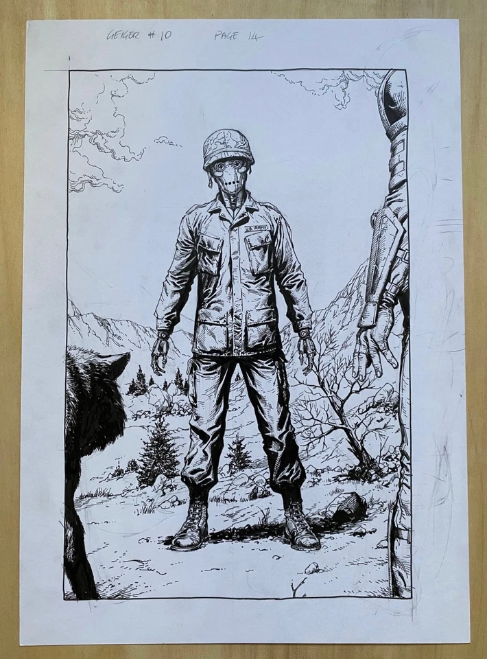 その他 NAUGHTY KNOTTY WOODY by Wallace Wood NAUGHTY KNOTTY WOODY by Wallace Wood