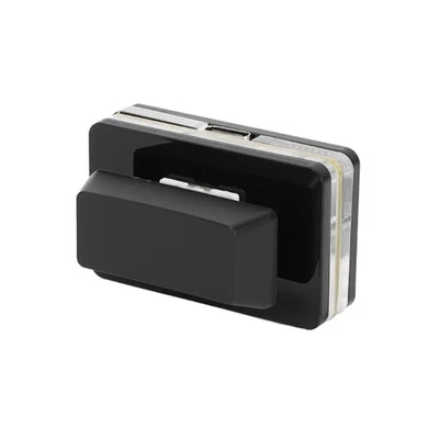 Programmable Keyboard Presser Single Keyboard Switching Gaming Macro Keypad Type - Image 1 of 4