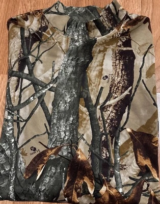 Outfitters Ridge Fusion 3D Camo Shirt Size XL Pullover Long Sleeve Pullover - Image 1 of 4