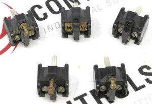 Allen-Bradley 1495-G3 Auxiliary Contact Early Break Size 3 600V (**Lot of 5**) - Picture 1 of 4