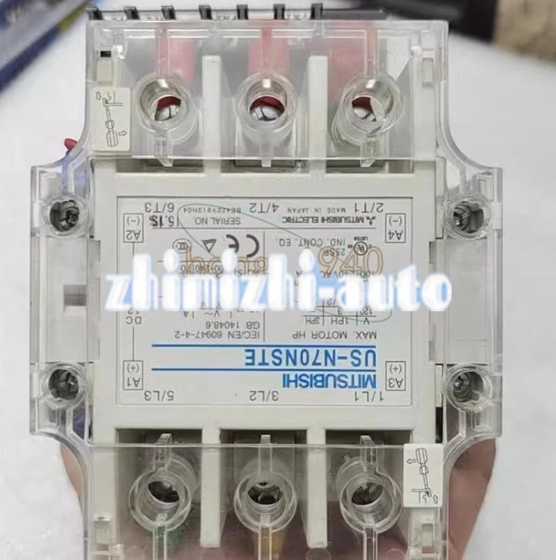 1PCS Mitsubishi Solid State Relay US-N70NSTE New - Image 1 of 1