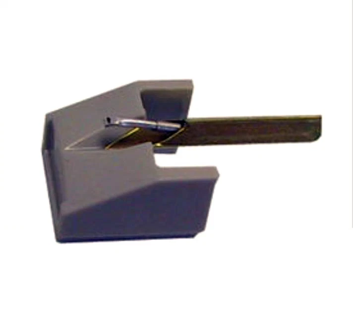 Pointe de lecture Diamant pour platine tourne disque Philips tete cellule GP400 - Photo 1/1