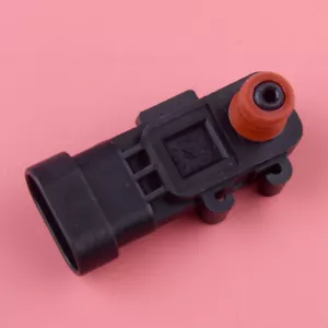 1x Fuel Tank Pressure Sensor Fit for Cadillac Chevrolet GMC Isuzu Pontiac - Picture 1 of 4