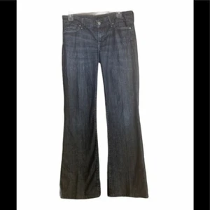 Citizens of Humanity Damen 29 Faye Stretch Jeans - Bild 1 von 10
