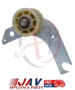 For Frigidaire Dryer Idler Pulley Inv# AO613 - Picture 1 of 1