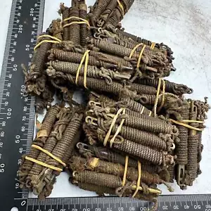 Originale WW2 US Army M1 Garand/M1 Carabine 30 Cal Pulizia Pullover Attraverso - Foto 1 di 12