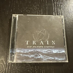 My Private Nation By Train • CD 💿  • - Picture 1 of 6