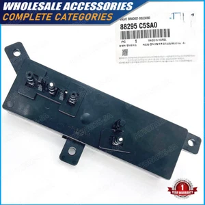 Power seat switch Right front for KIA Sorento 2015-2017 88295-C5SA0 - Picture 1 of 6