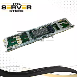 BPN-SAS3-826SEL1-N4 Supermicro LFF 12GBs SAS3 2HE 3,5" NVME Backplane - Bild 1 von 1
