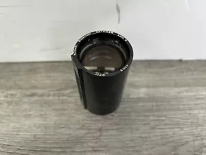 Kodak Projection Ektanar Obiettivo 5" Pollici F2.8 per Proiettore Carousel 850 - Foto 1 di 5