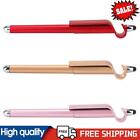 Creative Mobile Phone Bracket Capacitive Touch Screen Ball Pen Student Supplies