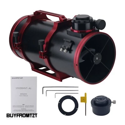 Askar 15028HNT-AL Professional Astronomical Telescope 150mm Aperture Reflector - Image 1 of 4