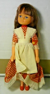 Uneeda Modepuppe ~ Vintage ~ 8,5 Zoll groß - Bild 1 von 4