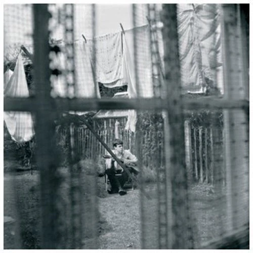 Paul McCartney Chaos and creation in the backyard (2005)  [CD] - Bild 1 von 1