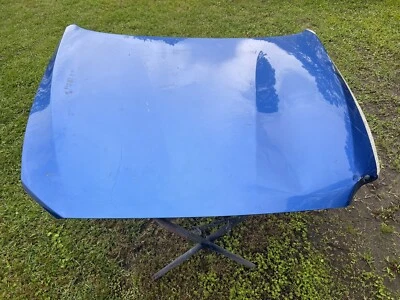 BMW SERIE 2 230i M240i M2 2014 2015 2016 2017 2018 2019 2020 2021 capó OEM usado Foto 1 de 4