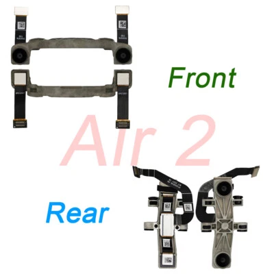 OEM For DJI Mavic Air 2 / 2S Frontward Backward Front Rear Vision Sensor Module - Image 1 of 4