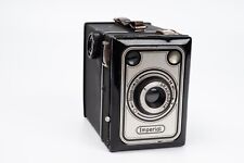 Braun Imperial Box 6x9 Mod S camera for 120 film format.