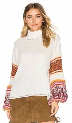 Free People Northern Lights Swit-M - 128 долл. США рекомендованная розничная цена производителя - Изображение 1 из 2