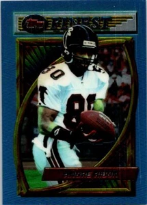 1994 Finest #27 Andre Rison Near mint or better - Picture 1 of 2
