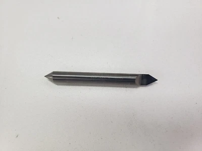UNUSED Micro 100 Engraving Cutter Bit RSC-250-2