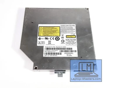 Unidad óptica Acer Gateway DVD-RW CD-RW KU00805051 Foto 1 de 4