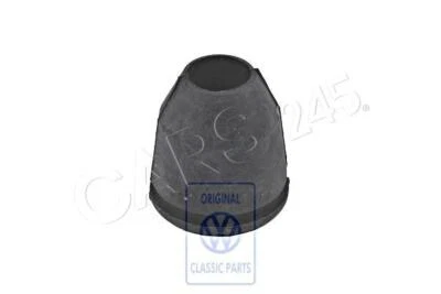 Buffer de parada original Volkswagen NOS VW AUDI 50 Dasher 861412131 Foto 1 de 2