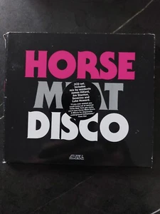 Horse Meat Disco by Horse Meat Disco (CD, 2009) - Picture 1 of 2
