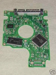 Hitachi HTS541010G9SA00 MLC:DA1265 PN:0A27410 (0A26800 DA1189_) 100gb Sata Platine - Bild 1 von 1
