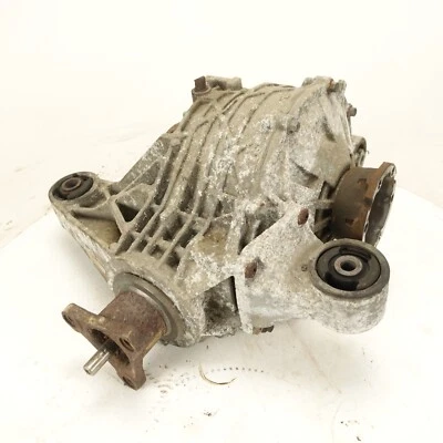 Задний несущий дифференциал 2008 2009 2010 Cadillac CTS соотношение 3,23 ограниченное скольжение - Изображение 1 из 4