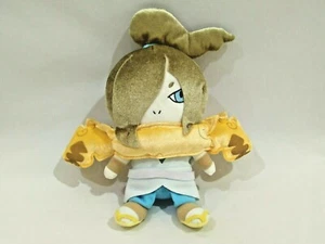 Yokai Watch Hikari Orochi Plush Toy Doll Bandai Yorozumart Ltd Japan Toy 9.5" - Picture 1 of 7