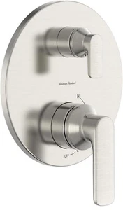 American Standard TU061740.295 Aspirations 2-Handle Pressure Balance - Picture 1 of 6