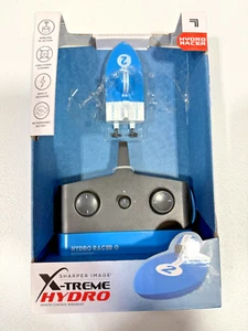 Sharper Image X-TREME Hydro Racer RC Speedboat (Read Description Below) - Picture 1 of 5