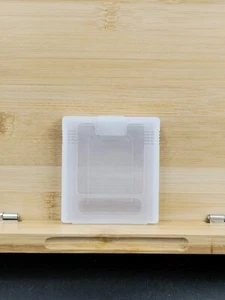 FUNDA ORIGINAL VACÍA GAMEBOY GAME CATRIDGE - GAMEBOY - Imagen 1 de 3