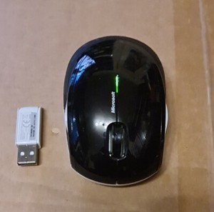 microsoft wireless mouse 5000 ersatzteile