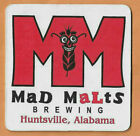 Mad Malts Podstawa piwowarska Huntsville AL