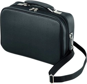 HOZAN Tool Bag S-107 With Shoulder Belt 2L Bag Only Made in Japan - Picture 1 of 3