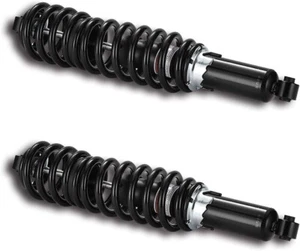 Rear Shock Absorber twin tube Polaris RZR 2012-2022 RZR 570 7043759 7044093 - Picture 1 of 5