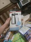 Energizer Flat Panel 2X Induction Charger For Wii Remotes - No Battery Pack!