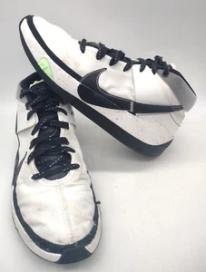 Nike Air Zoom Kevin Durant KD 13 TB Pure Platinum Men's Size 13 - Picture 1 of 12