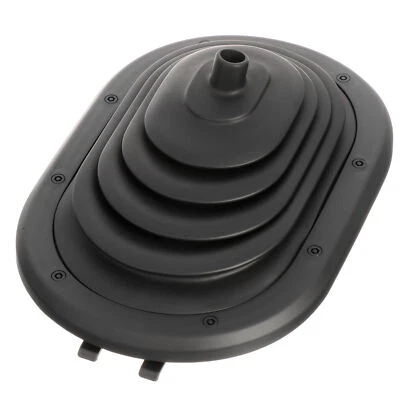 2007-2010 Jeep Wrangler Manual Transmission Gear Shifter Boot Cover OEM MOPAR - Image 1 of 4