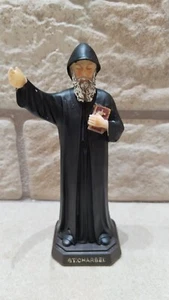 New Statue Saint Charbel Maroun Lebanon Intercessor Peace Mediator Monk Angel - Picture 1 of 4