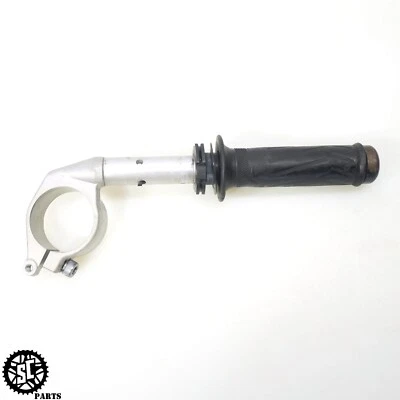 Yamaha YZF R1 2004-2006 manillar derecho clip encendido Foto 1 de 4