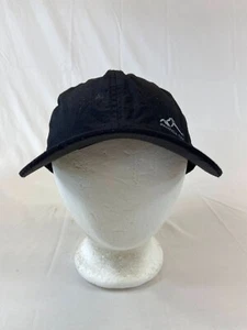Pahoda Baseball Cap Buckleback Hat Black Breathable Outdoor Active Adjustable - Picture 1 of 10